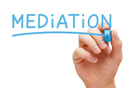 Divorce Mediation Frequently Asked Questions